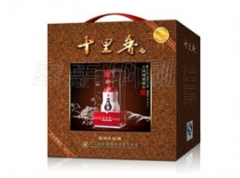 酒盒包裝的色彩我們應(yīng)該如何設(shè)計呢？