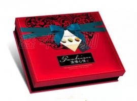 漲知識：如何設計月餅盒包裝！